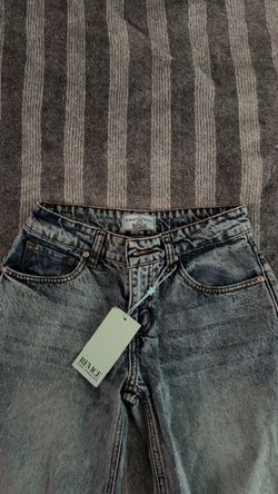 New With Tags Revive Jeans Size 23