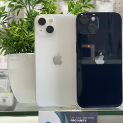 iPhone 14 Plus Unlocked Like New 128Gb Black And White