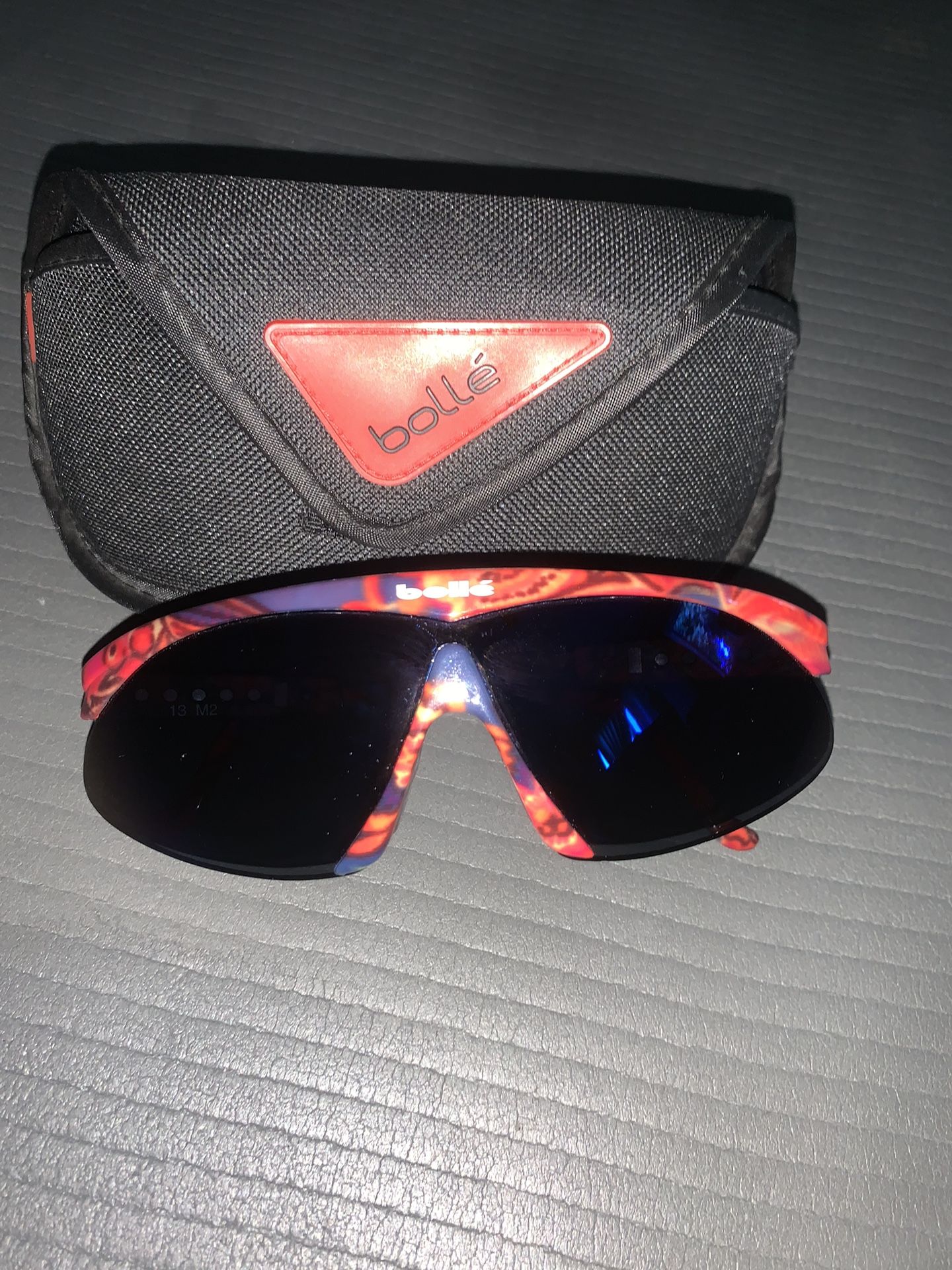 Bolle Sunglasses