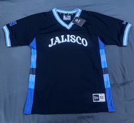 NewEra Jalisco Jersey