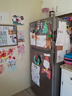 Refrigerador
