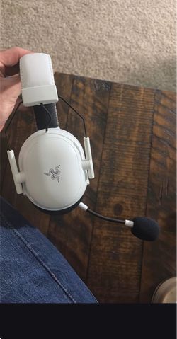 Razer competition headset and 4TB storage!