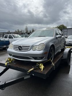 Flatbed Trailer