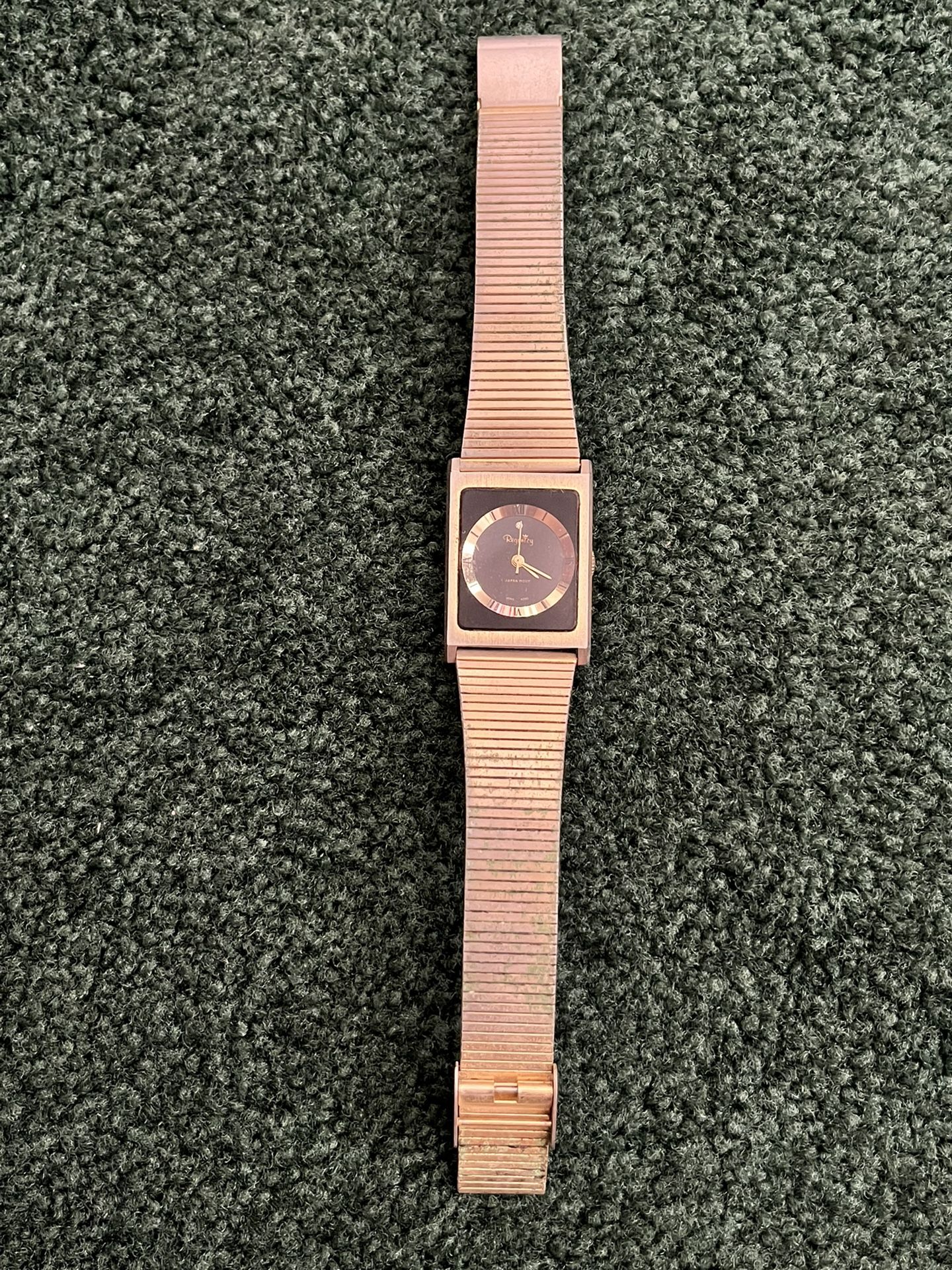 Vintage Regentcy Watch