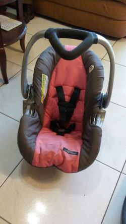 Baby carrier