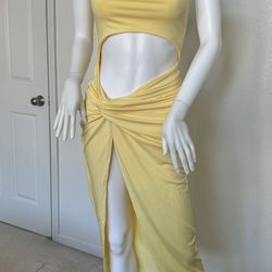 Brandnew Beautiful dress size small