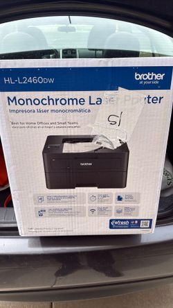Brand New HL-L2560 DW printer FOR SALE