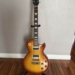 2011 Gibson Les Paul Studio Deluxe 