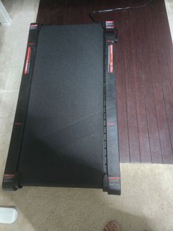 Portable Walking Treadmill variable speed with remote