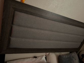 Queen Bedroom set