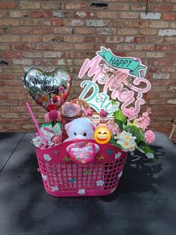 HAPPY MOTHER'S DAY JUST FOR YOU