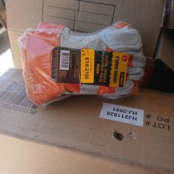 Work Gloves