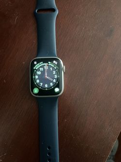 Apple Watch #7