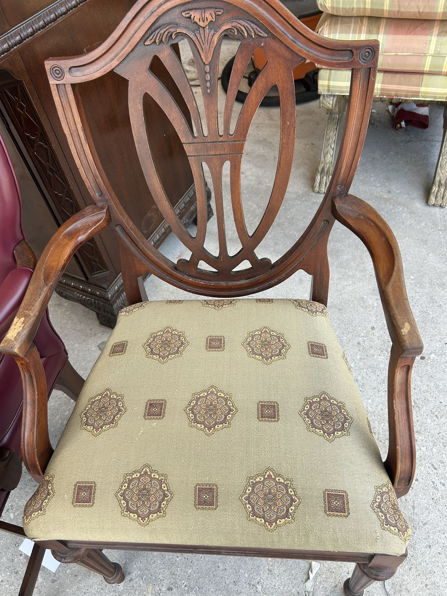 Vintage Chair