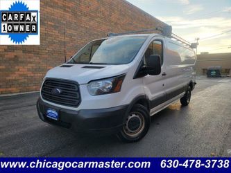 2017 Ford Transit-350