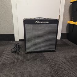 Ampeq RB-108 Bass Amp