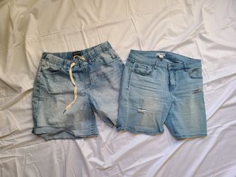 Women's Shorts Size M