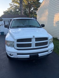 2003 Dodge Ram 1500