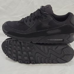 Nike Air Max 90 Triple Black
