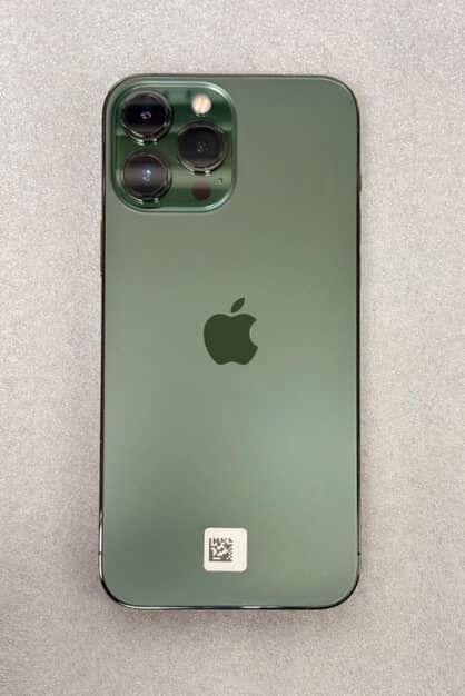 iPhone 13 Pro Max Unlocked $579