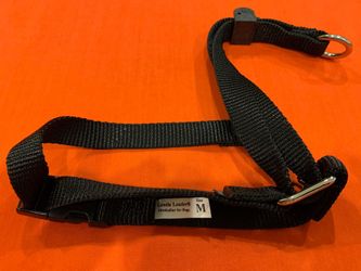 NEW, Medium Gentle Leader Headcollar