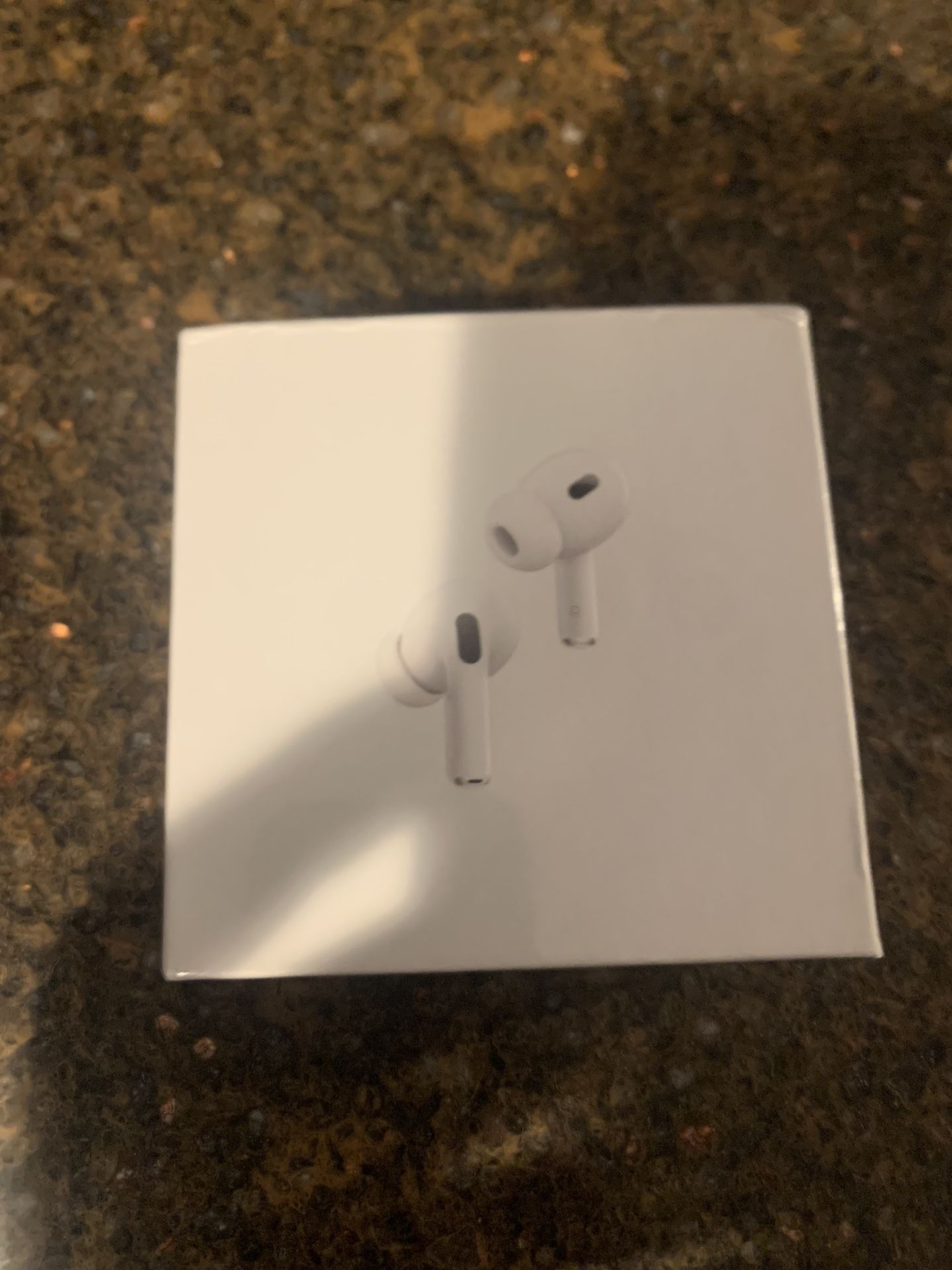 AirPods Pro Gen 2