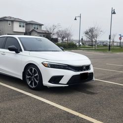 2023 Honda Civic