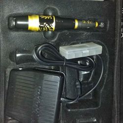 Permanent Makeup Kit 