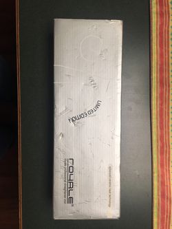 Royals professional straightener iron