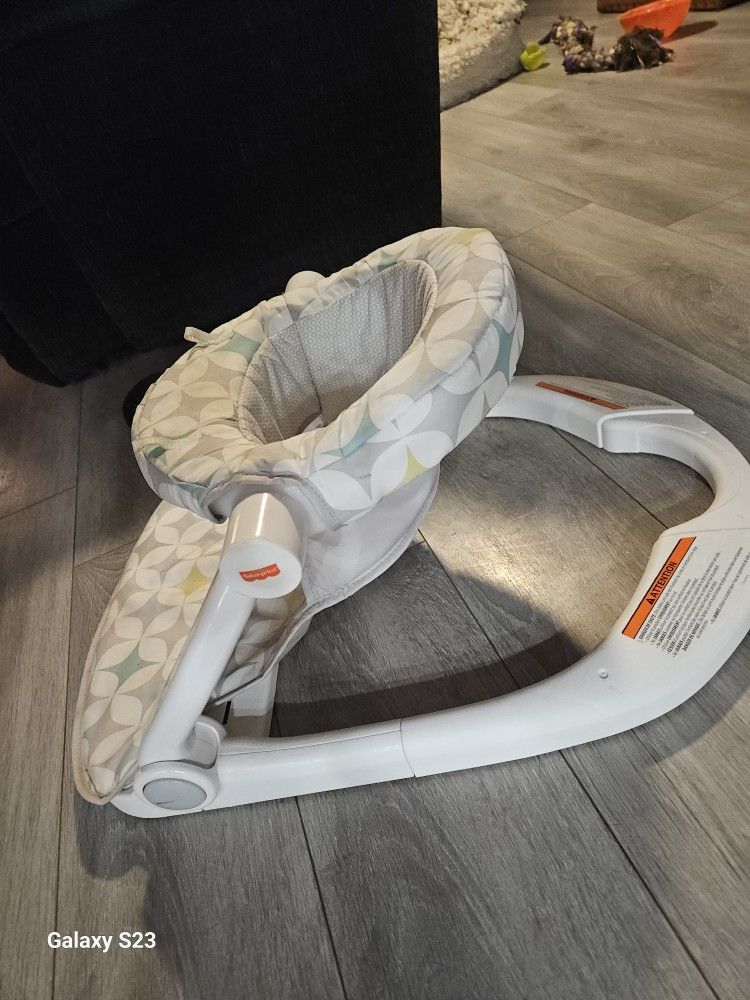 Baby Chair