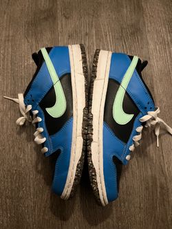 Dunks 6.5y