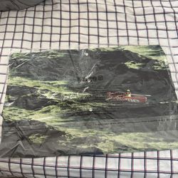 Supreme Boat S/S Shirt