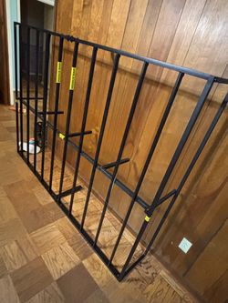 Full size Bed Frame