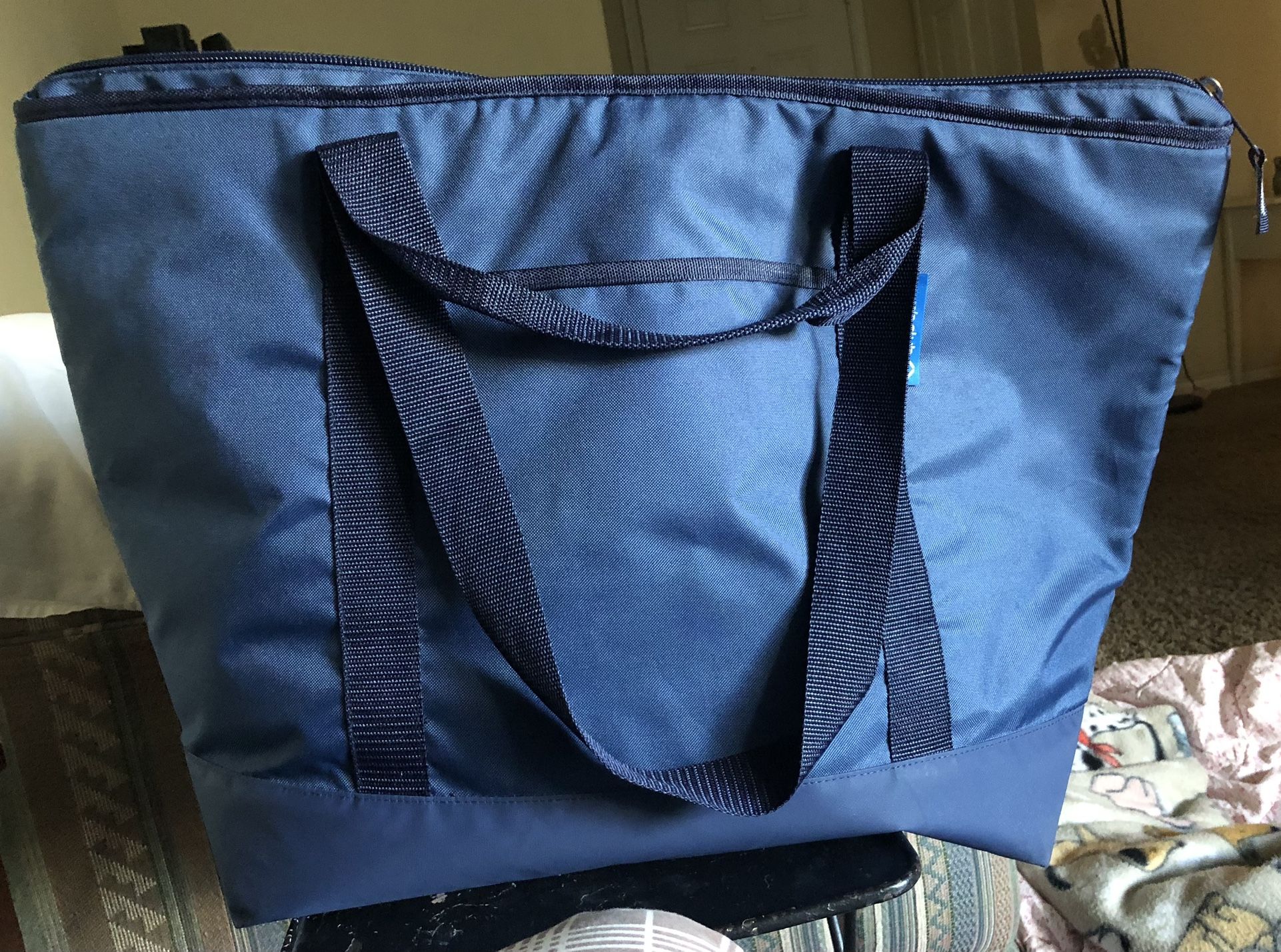 New Insulated  Large Bag