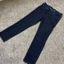 Express Slim Jeans Men