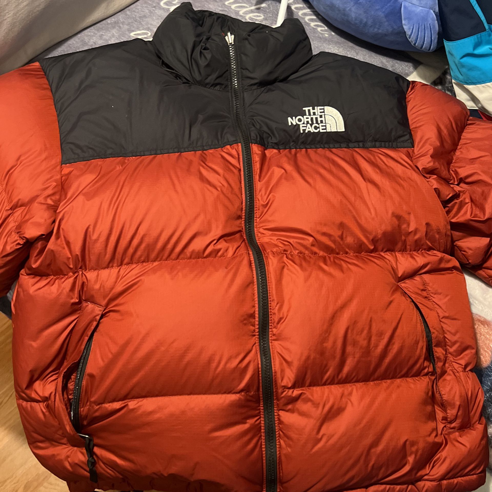 The North Face Jacket 700 Size L