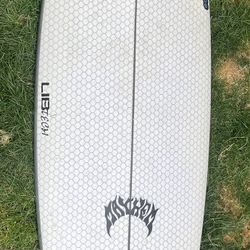 Lost Puddle Jumper Lib Tech Surfboard