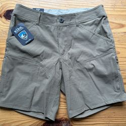 Kühl Renegade Shorts Men 32