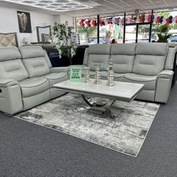 Sofa And Love Seat On Sale 