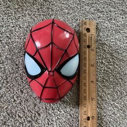 Spider-Man Light Up Eyes