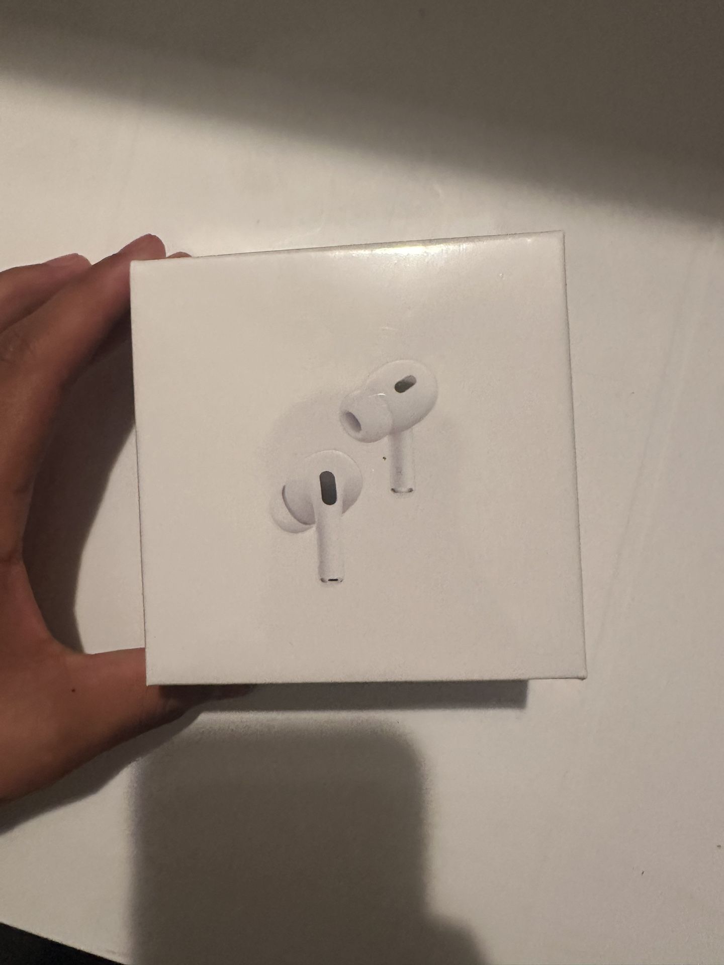 Air Pods Pro