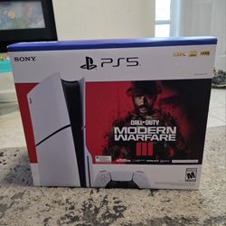 Playstation 5 Slim Disc