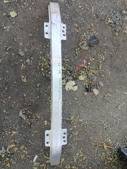 2020-2023 Ford Explorer Front Bumper Reinforced Bar