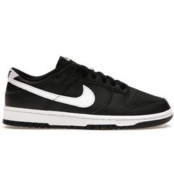 Nike Dunk Low Bkack Panda 2.0