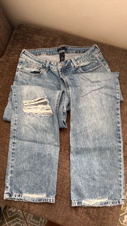 Womens jeans