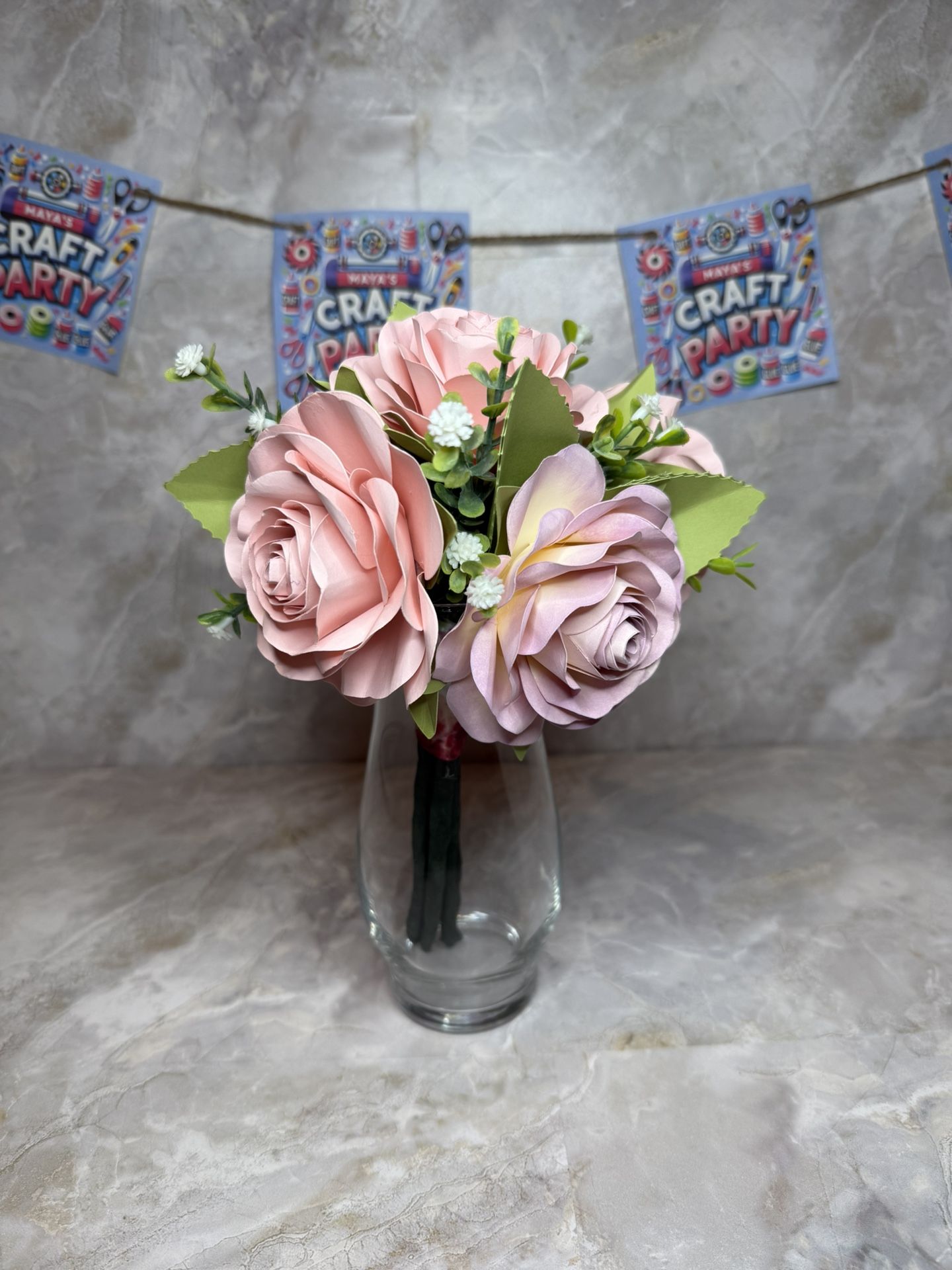 Mothers Day/ Día De La Madres Bouquet