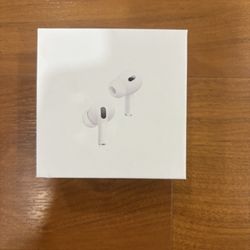 Airpod Pro 2nd Generation MagSafe Charging Case USB-C