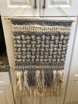 Boho Tapestry