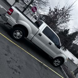 2006 Ford F-150