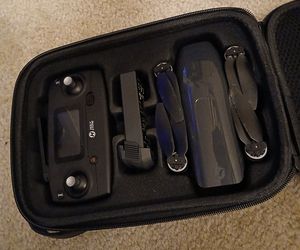 Holy Stone - HS710 Drone